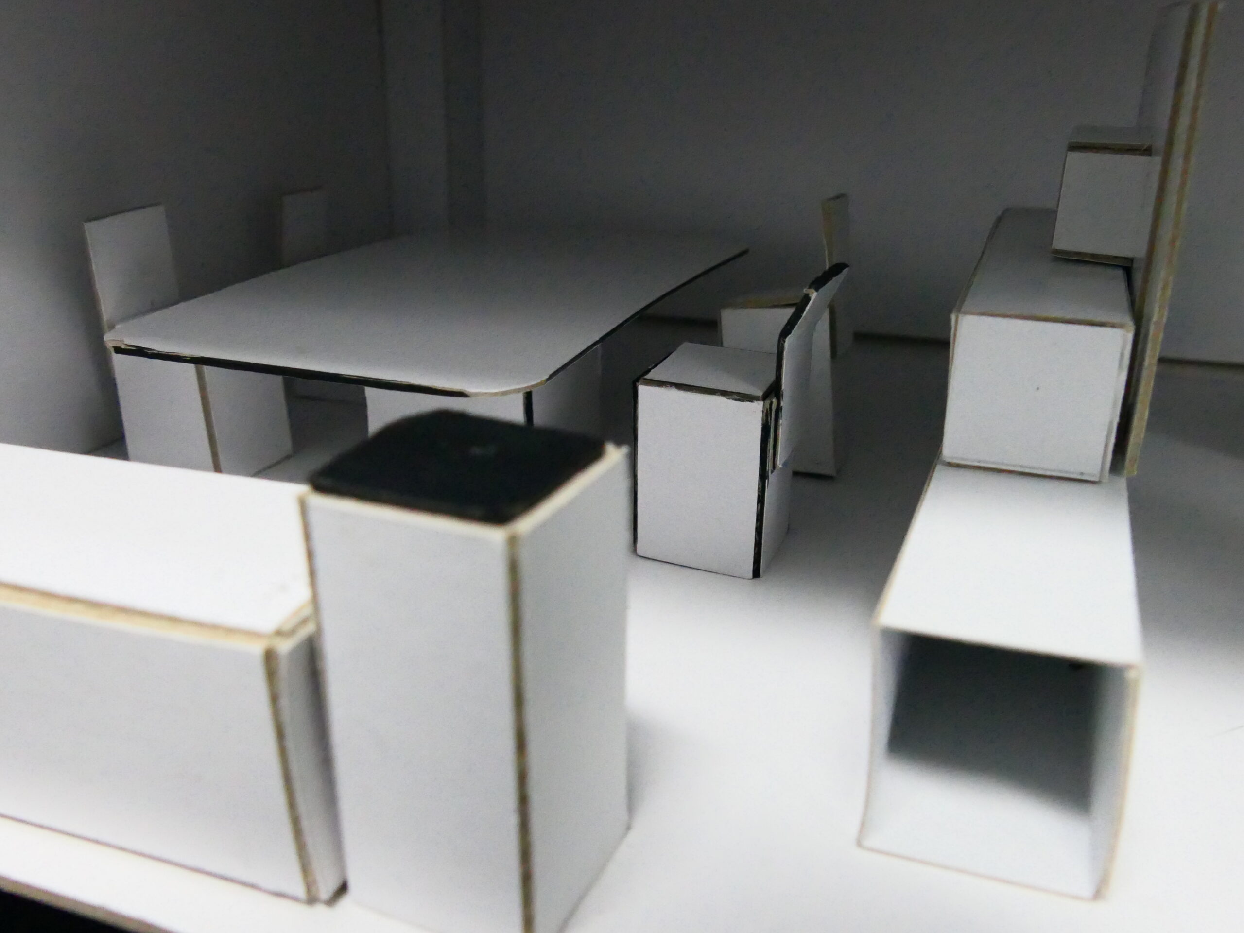 紙房子模型-05