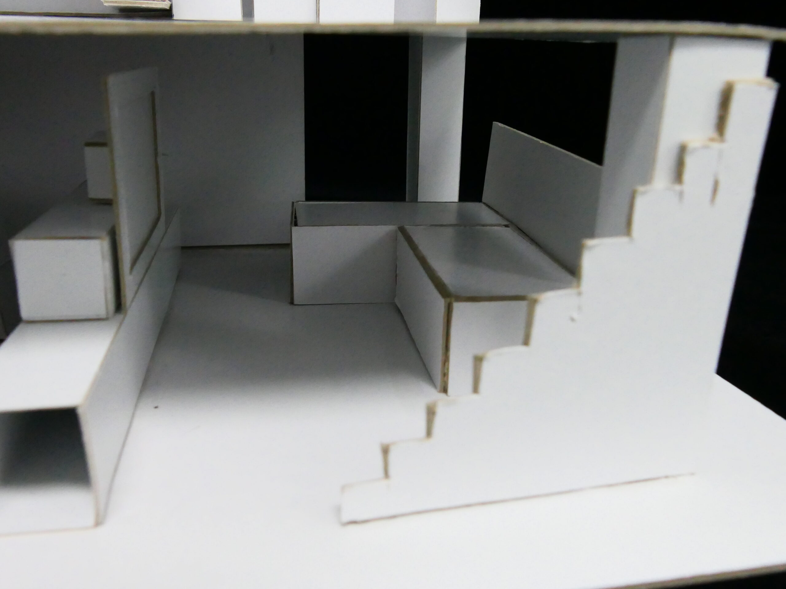 紙房子模型-06