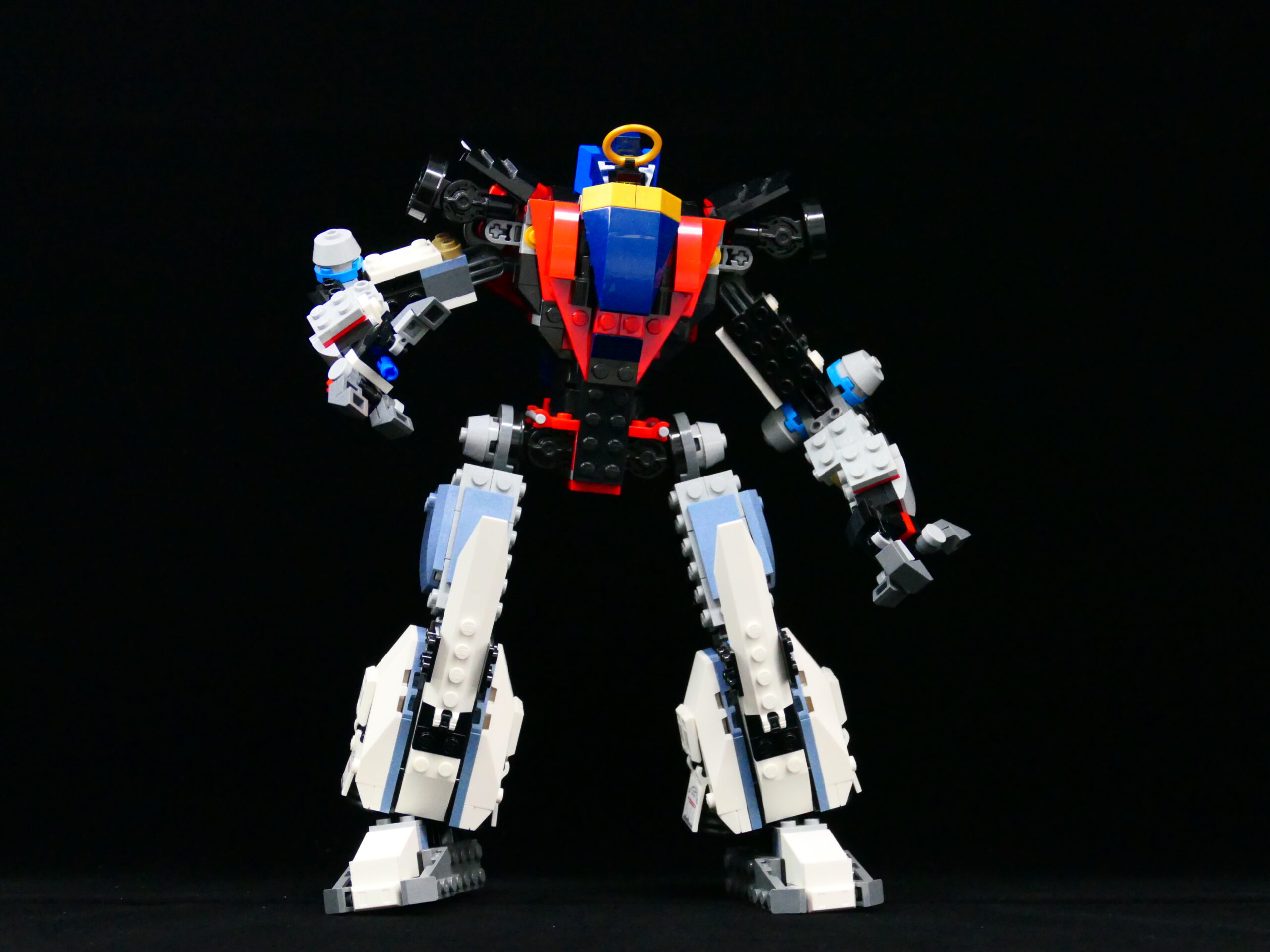 機器人-01