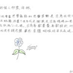 02創作理念-60337蔡孟霏
