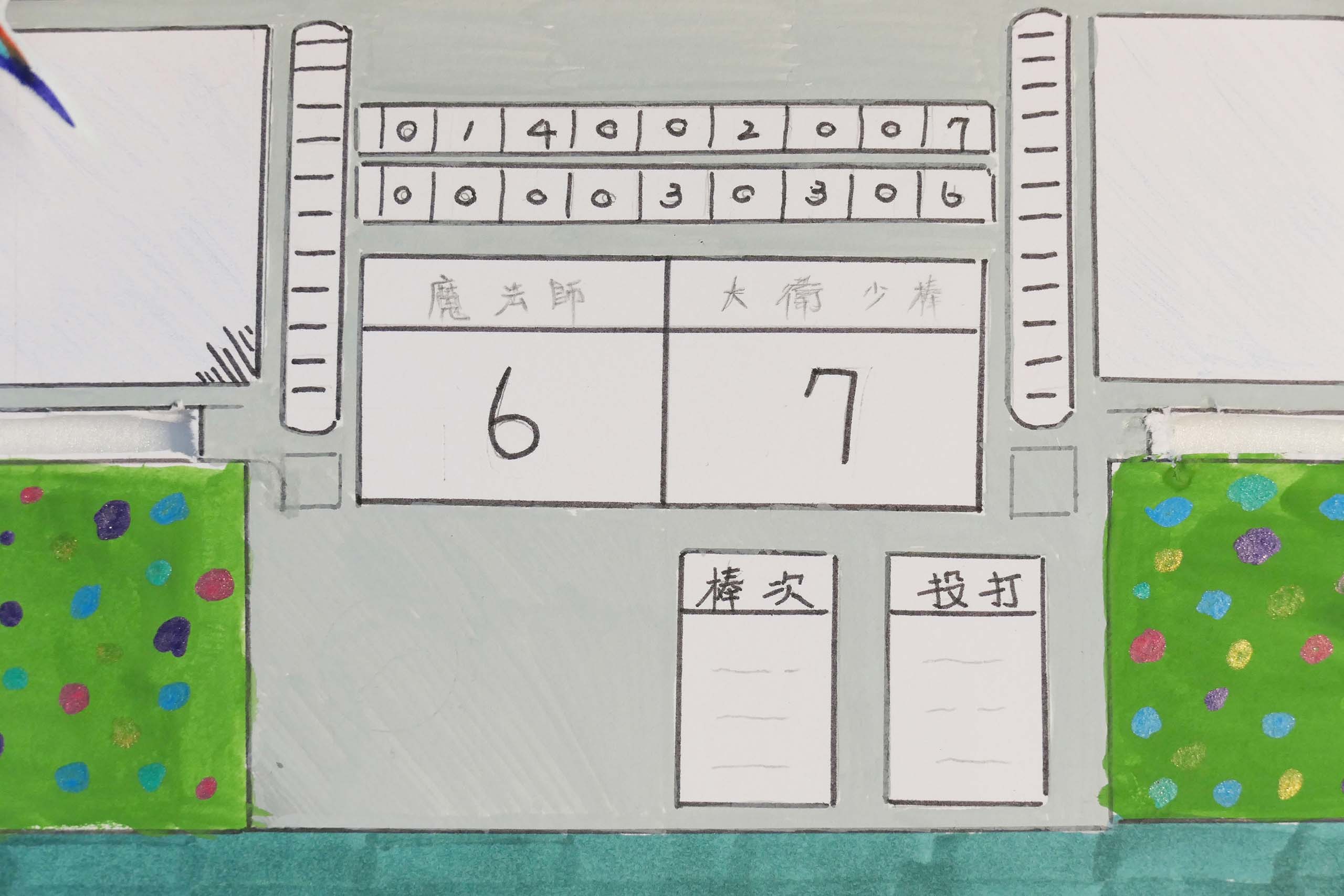 夢想-4/5