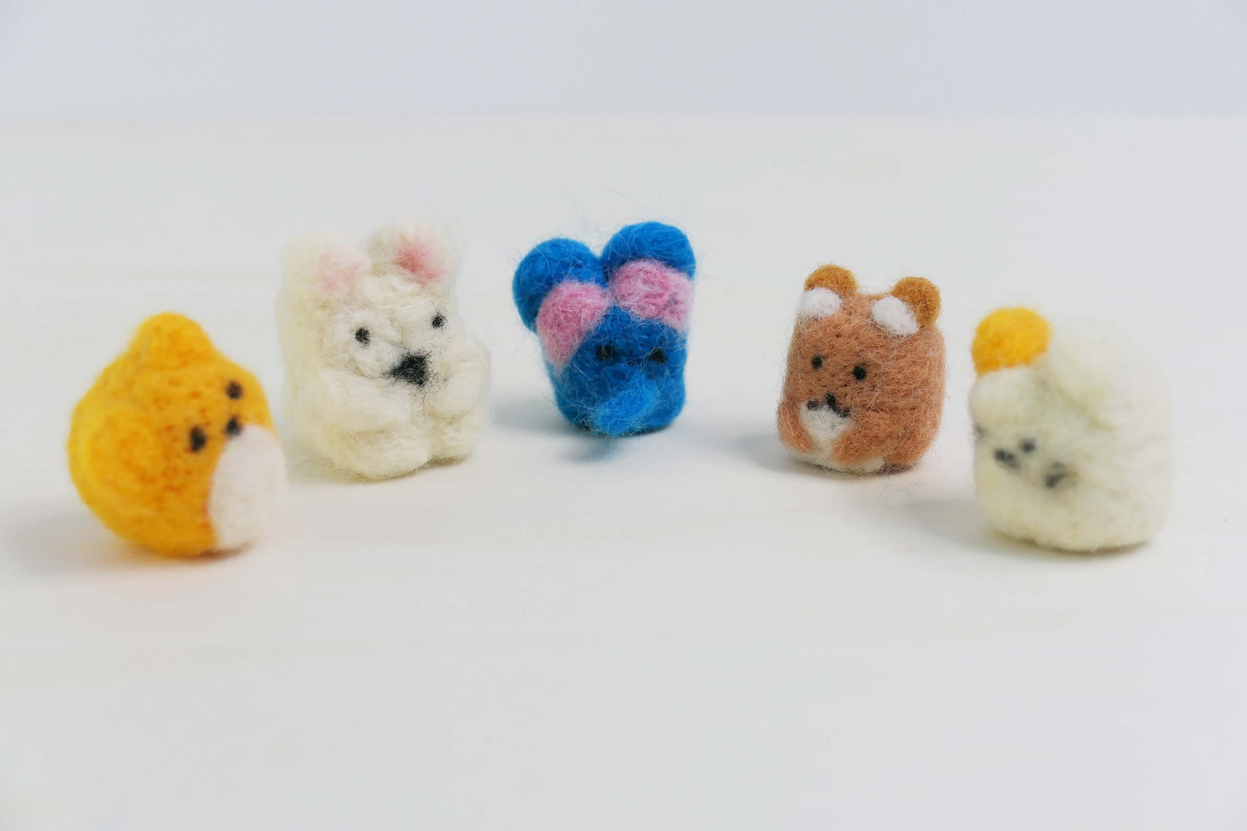 動物森友會-2/8