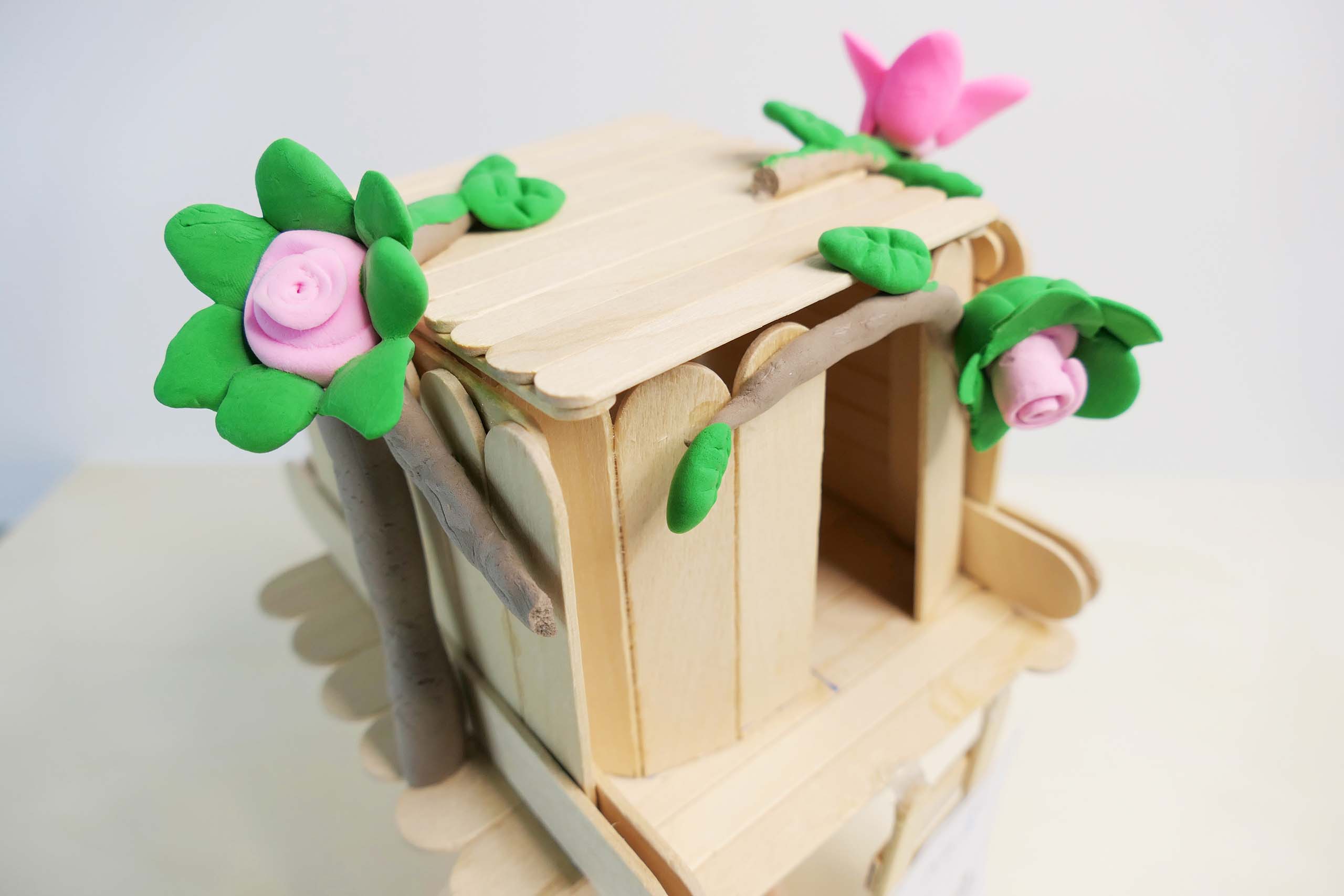樹屋-3/6