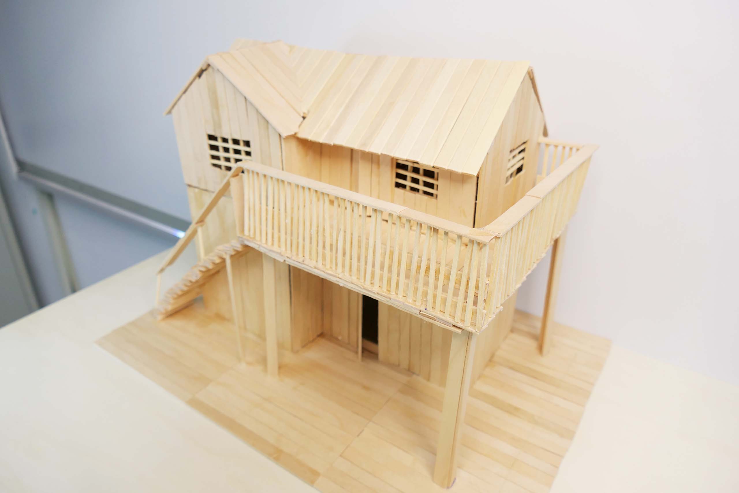 夢想小屋-4/8