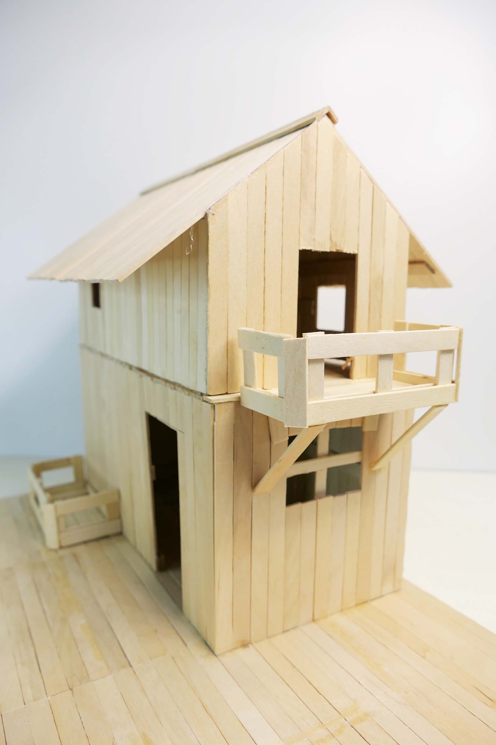 夢想小屋-5/9