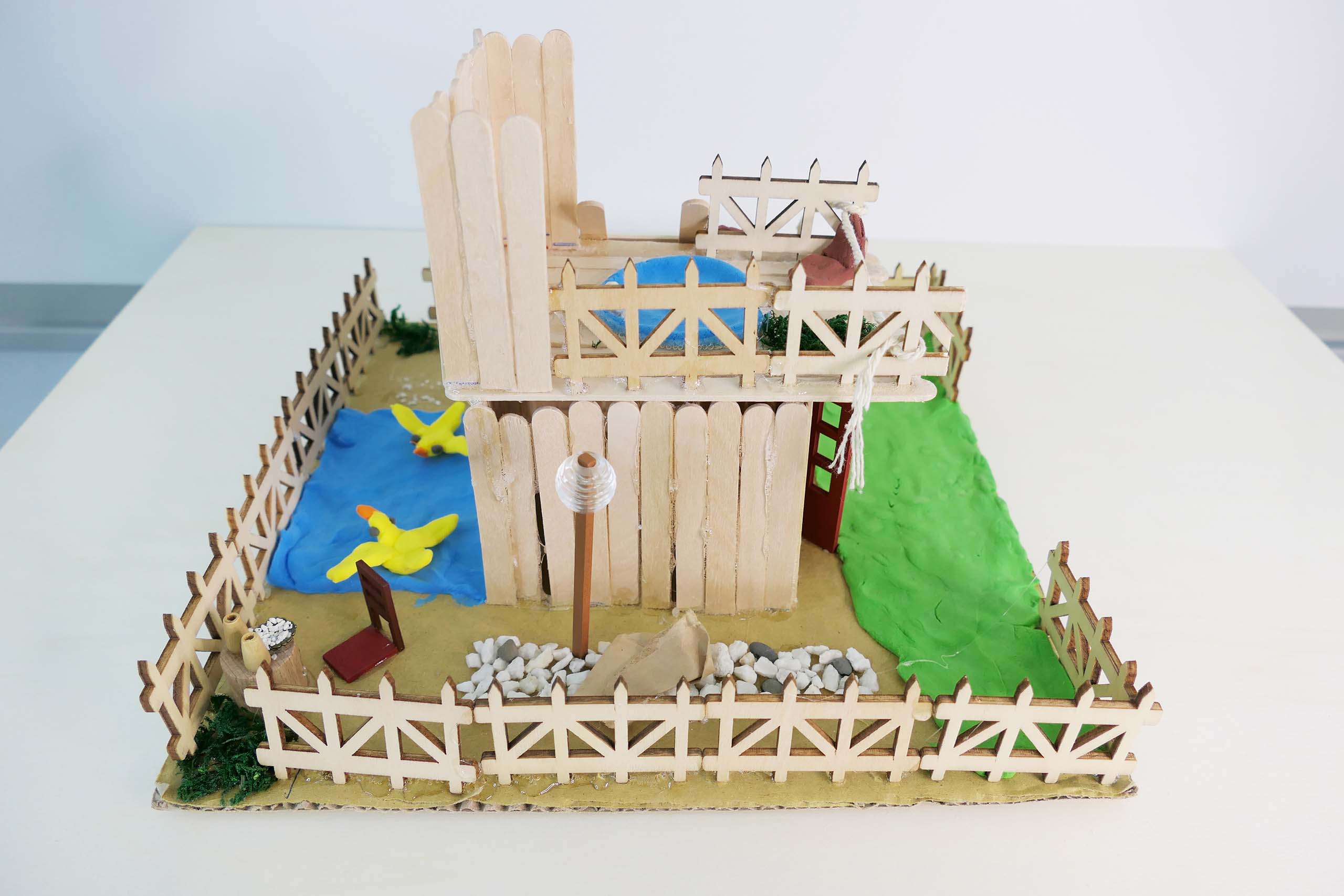 森林小屋-9/10