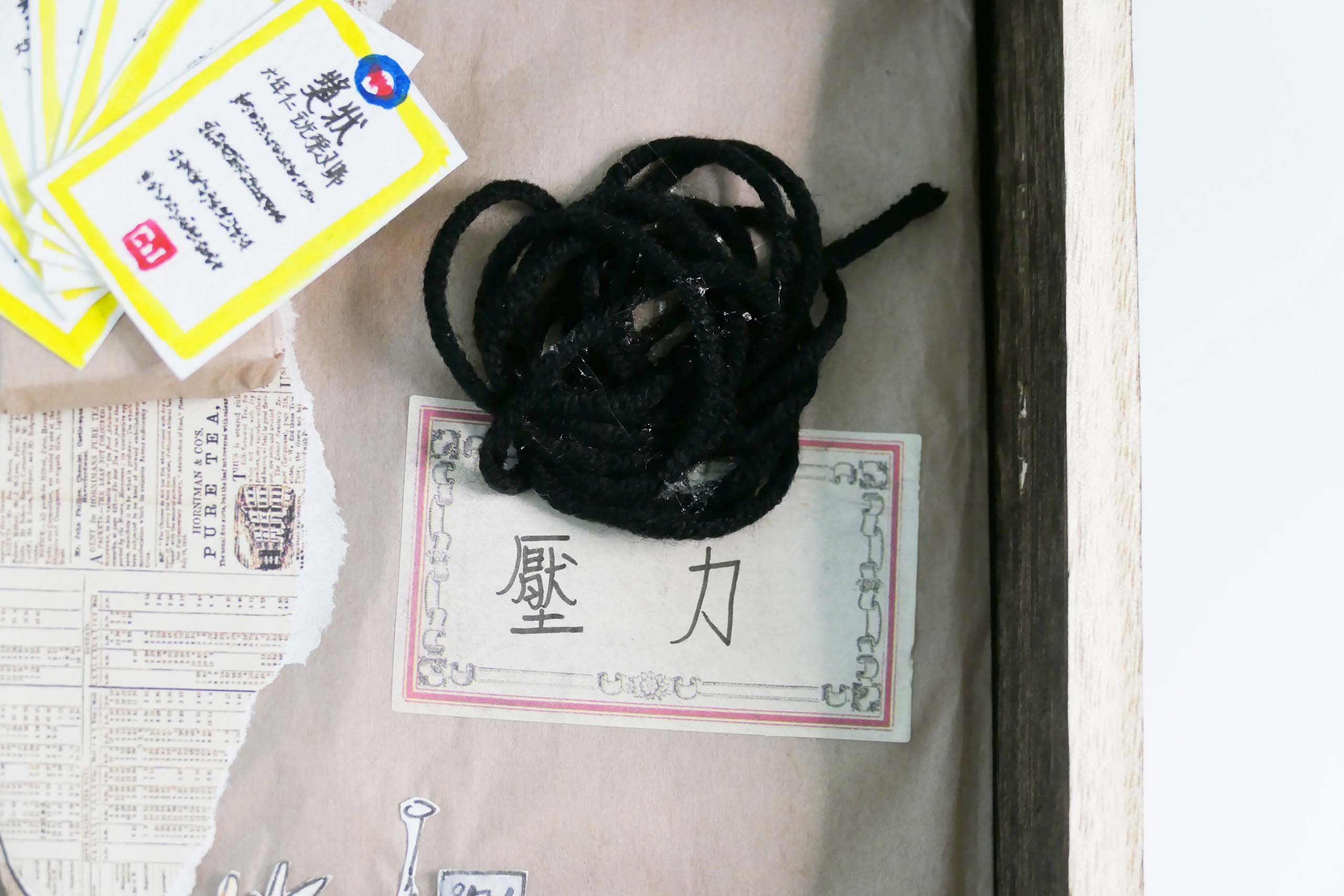 記憶標本-9/9