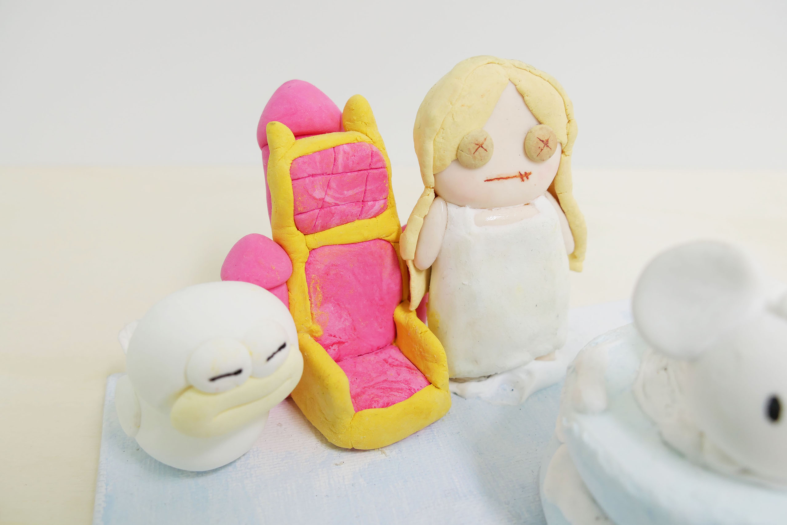 動物甜品-4/6