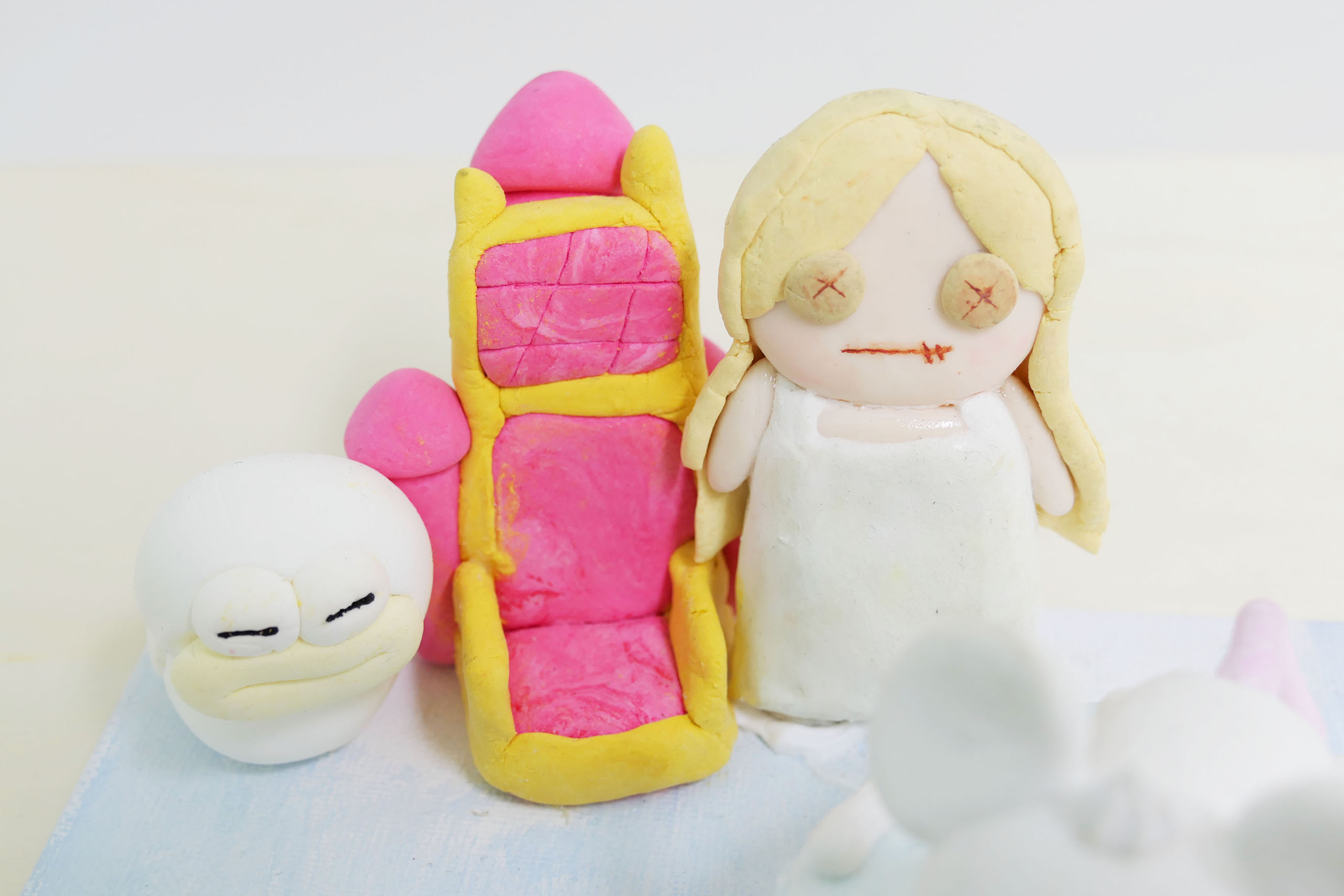 動物甜品-5/6