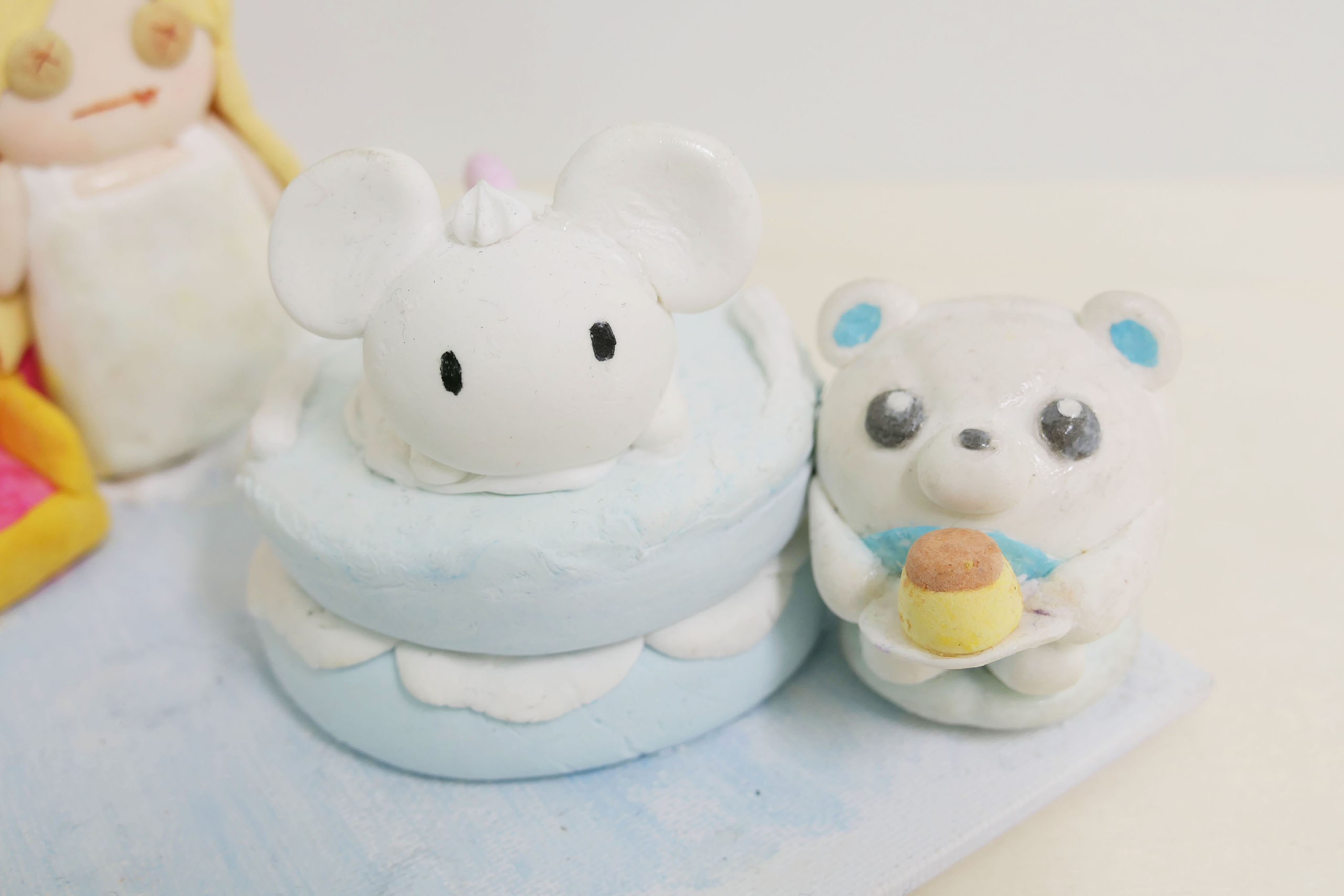 動物甜品-6/6