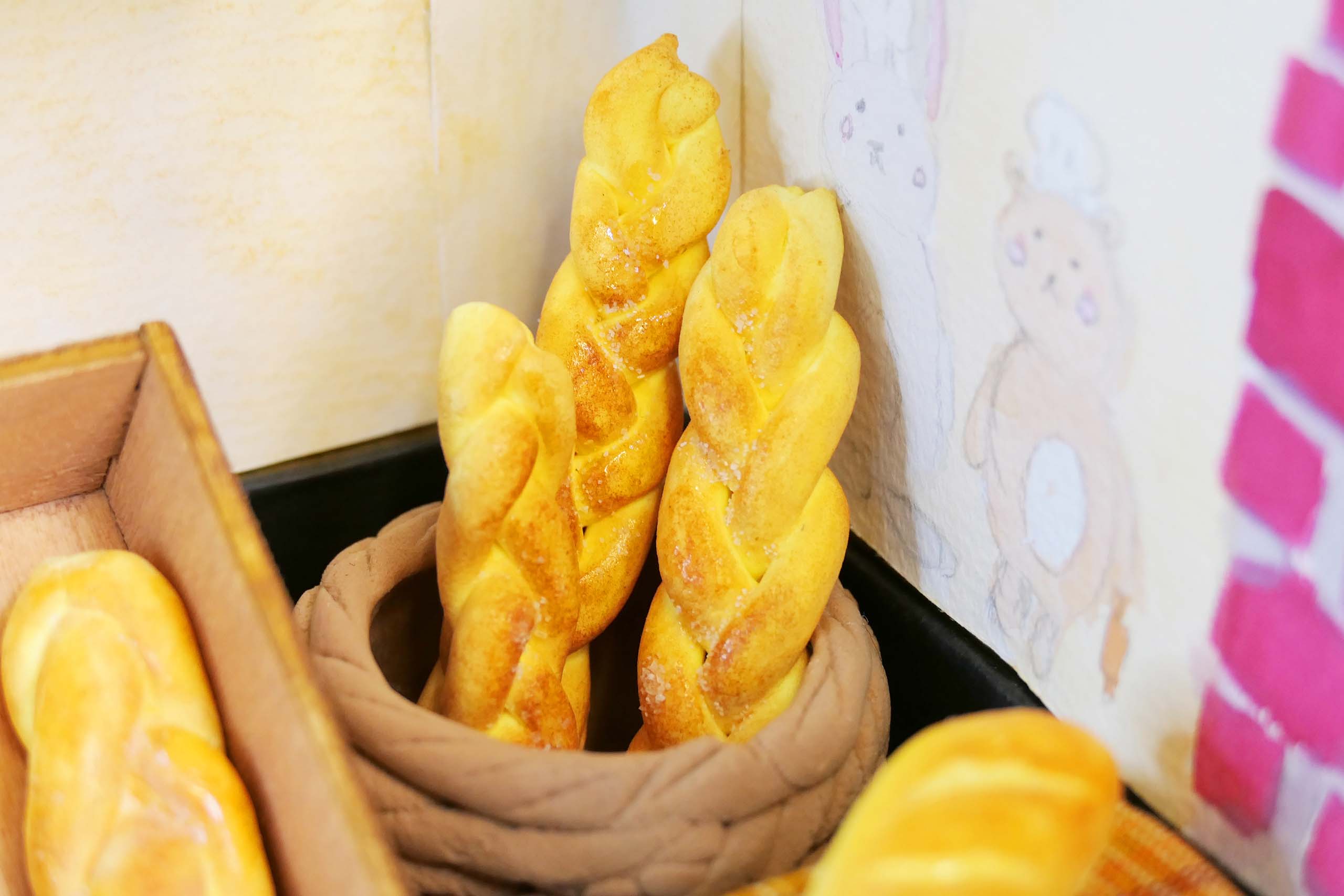 小兔子的麵包店-8/12