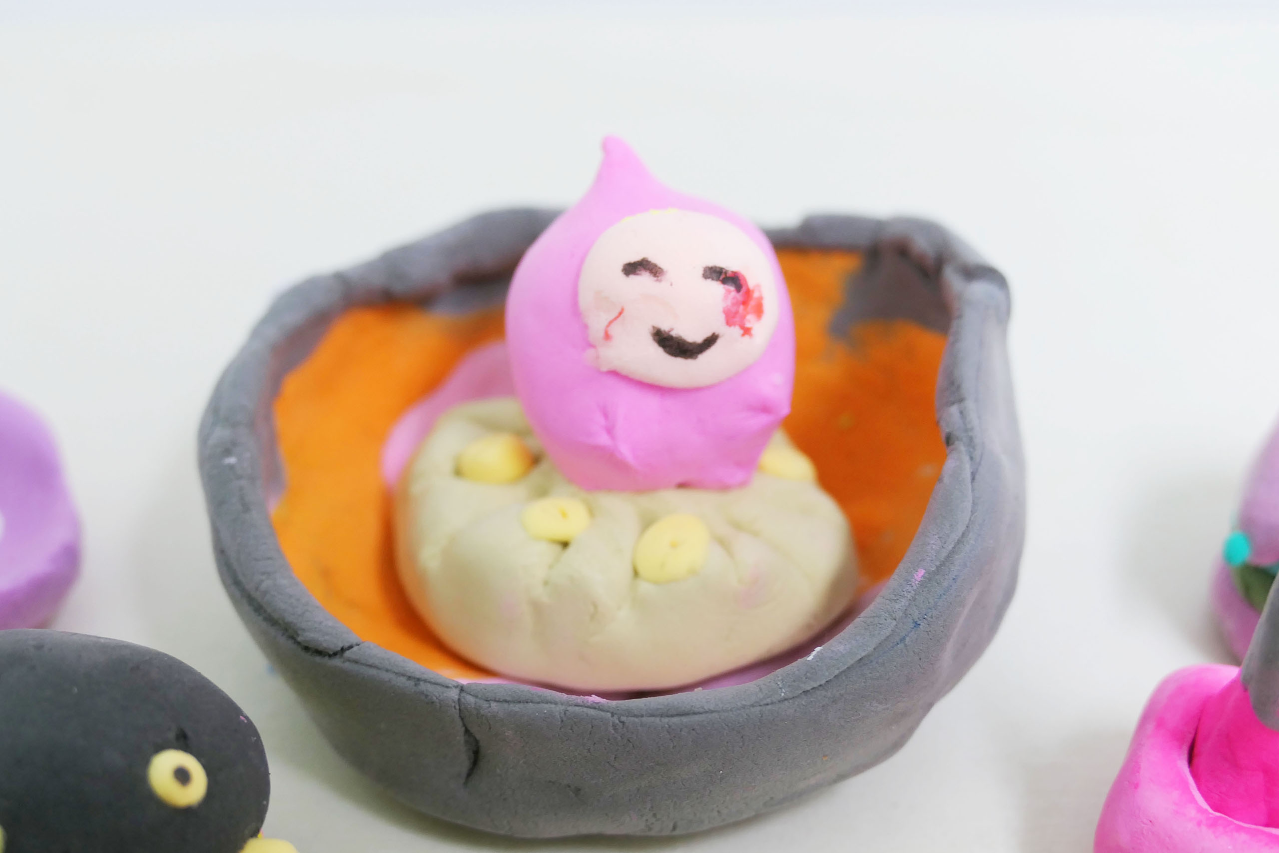 蛋仔(蛋仔食物島)-2/4