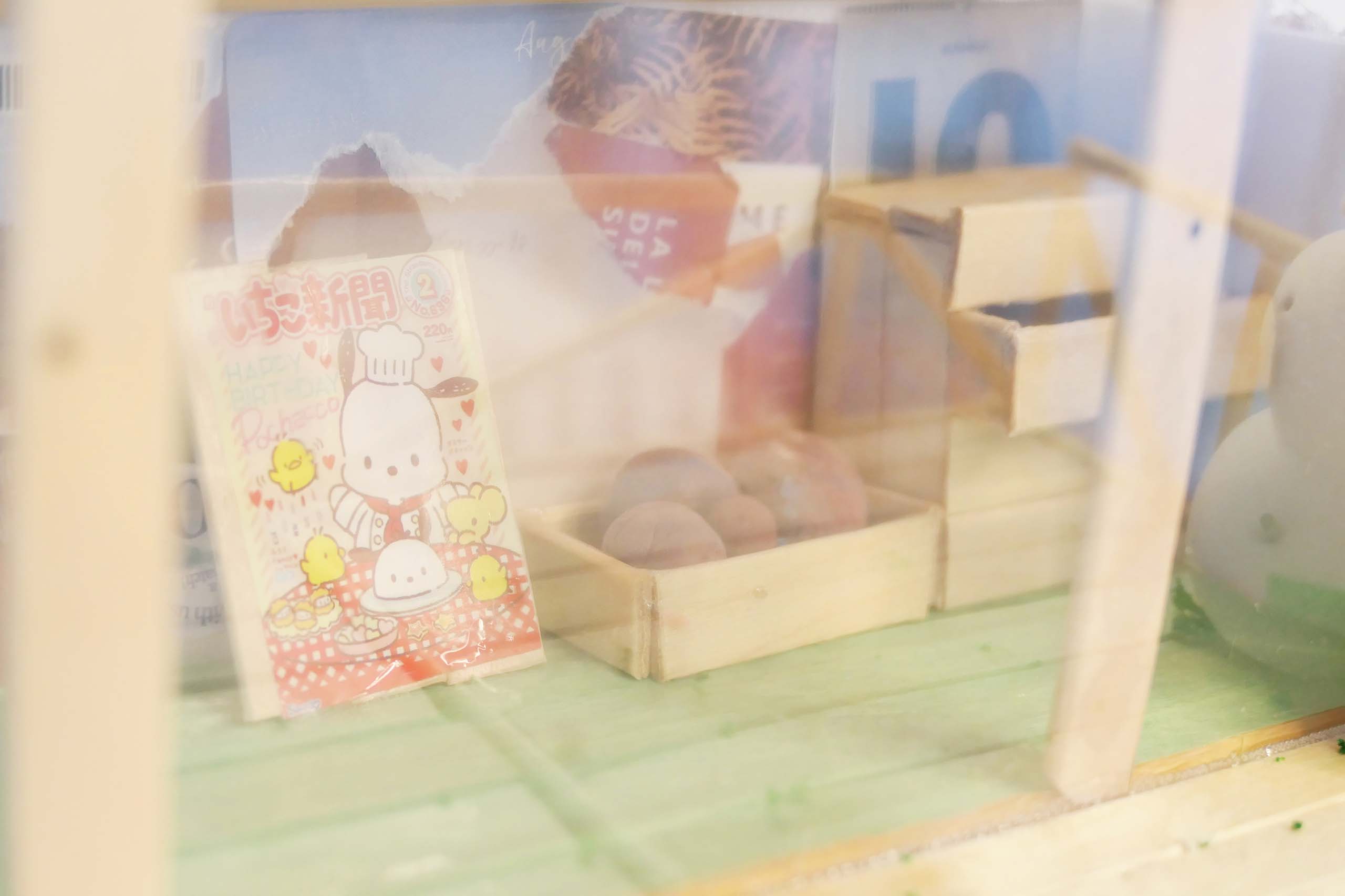 夢想小木屋-9/10