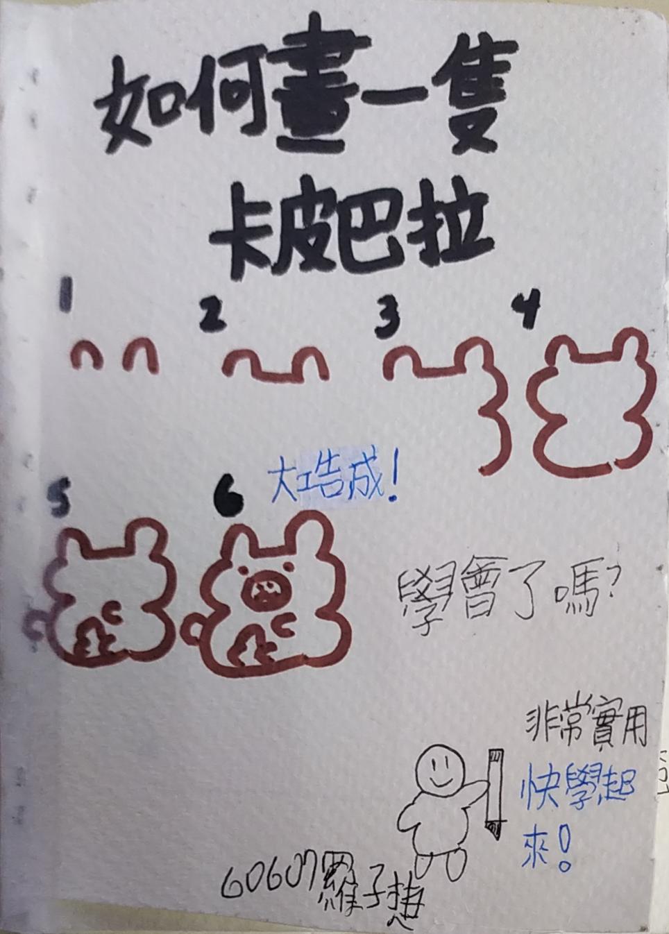 卡皮巴拉-12/12